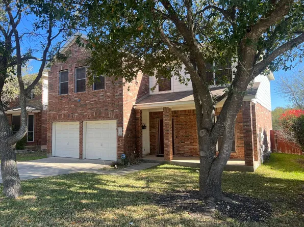 21615 Rio Colorado, San Antonio, TX 78259