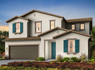 Plan 1 Plan, Chantara at River Islands, Lathrop, CA 95330