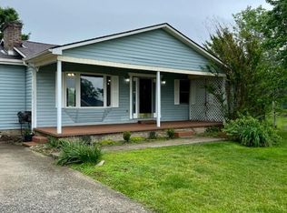 625 Greens Crossing Rd, Richmond, KY 40475
