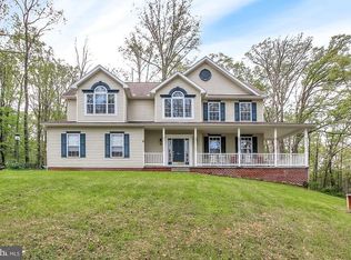 264 Bullfrog Rd, Gettysburg, PA 17325