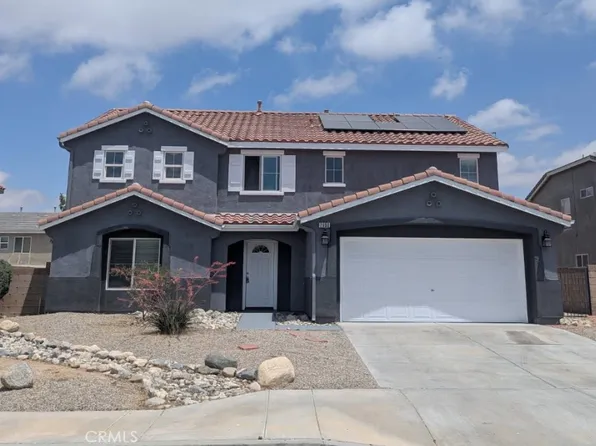 2603 W Avenue K7, Lancaster, CA 93536