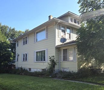 522 George Ave, Waukegan, IL, 60085