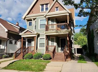 2556 S Brisbane Ave, Milwaukee, WI 53207