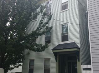 33 Mercer St, South Boston, MA 02127