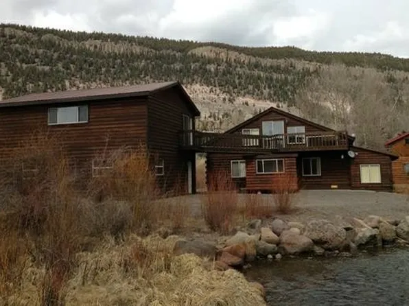 43 Pine Dr, Antonito, CO 81120