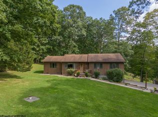 94 Auburn Hill Rd, Bridgeport, WV 26330