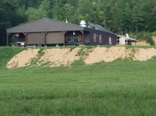 384 McCord Hollow Rd, Hohenwald, TN 38462