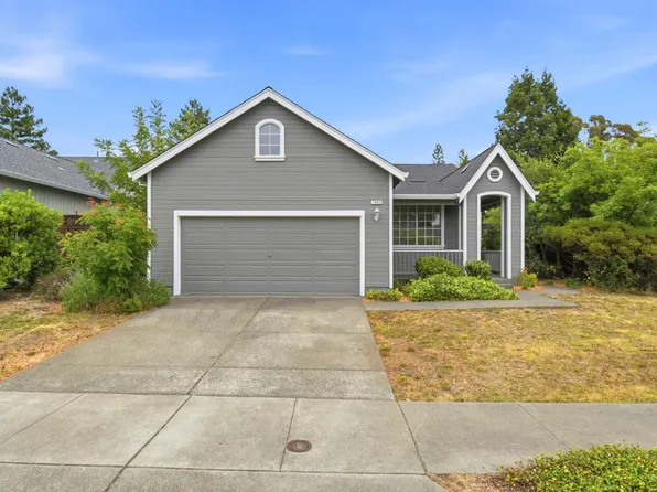 1842 Wright Street, Santa Rosa, CA 95404