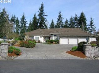 25721 NE 74th Ct, Battle Ground, WA 98604
