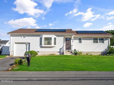 833 Ocean Avenue, Beachwood, NJ, 08722