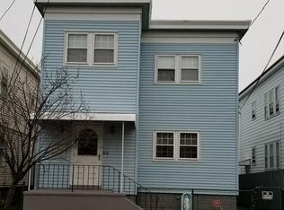 183 Congress Ave, Chelsea, MA 02150