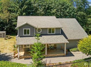 8101 Meyerwood Ln NE, Bremerton, WA
