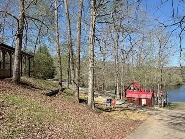 22775 Clifty Shores Rd, Dawson Springs, KY 42408
