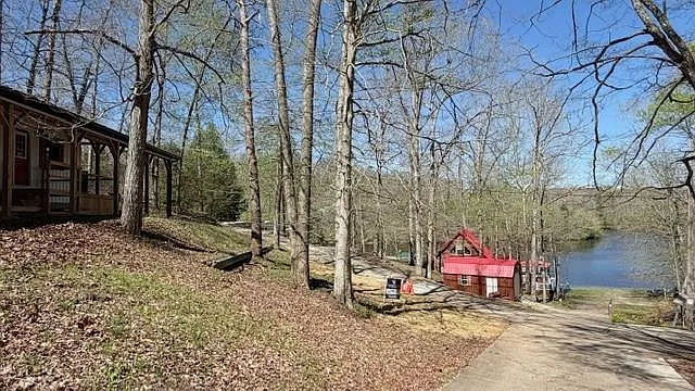 22775 Clifty Shores Rd photo 1