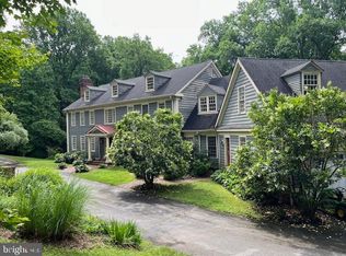 1175 Harmony Hill Rd, Downingtown, PA 19335