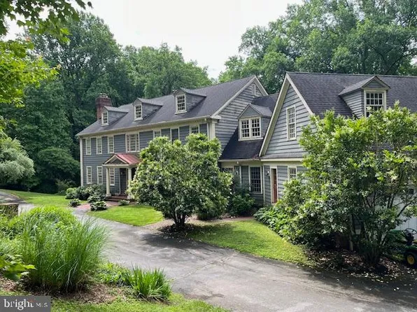 1175 Harmony Hill Rd, Downingtown, PA 19335