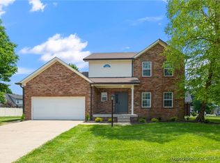 4110 Inverness Dr, New Albany, IN