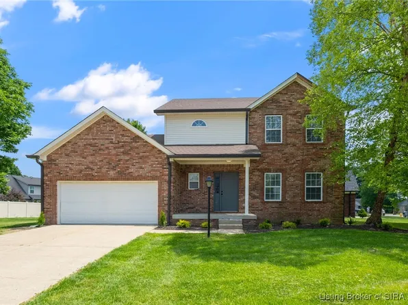 4110 Inverness Drive, New Albany, IN 47150