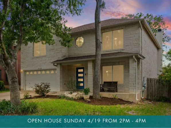2524 Lavendale Ct, Austin, TX 78748