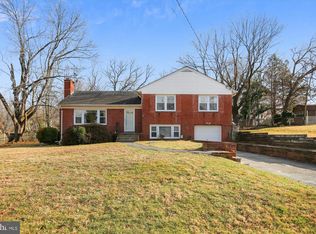 1213 Millgrove Rd, Silver Spring, MD 20905