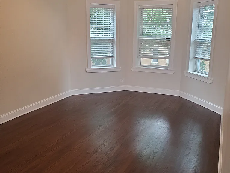 3713 N Hoyne Ave #3 — Photo 4