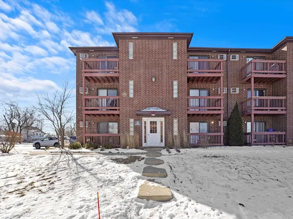 1159 Cedar St APT 1B, Glendale Heights, IL 60139