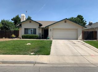 1708 Echo Canyon Ave, Coalinga, CA 93210