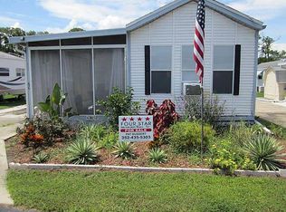 1175 Bay Rd LOT 60, Mount Dora, FL 32757