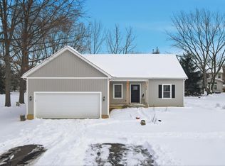 5833 S Old 3c Hwy, Westerville, OH 43082