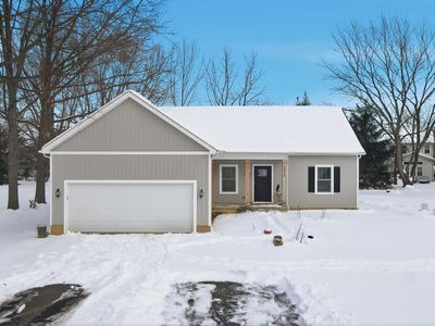 5833 S Old 3c Hwy, Westerville, OH, 43082