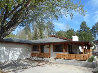 17865 S Walapai Rd, Munds Park, AZ 86017