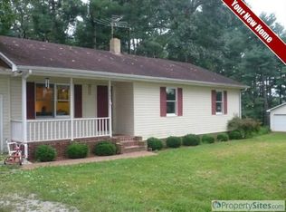 3185 Callaway Rd, Rocky Mount, VA 24151