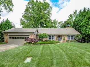 3809 Burton Ln, Denver, NC 28037