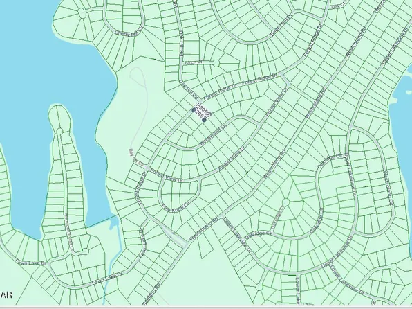 LOT 9 Forest Ridge Dr, Hawley, PA 18428