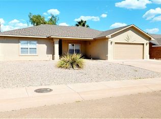 3652 Fernwood Ave, Alamogordo, NM 88310