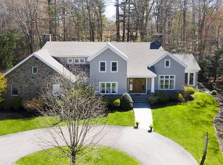 440 King St, Cohasset, MA 02025