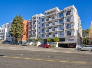 Reno Apartments, Los Angeles, CA 90057