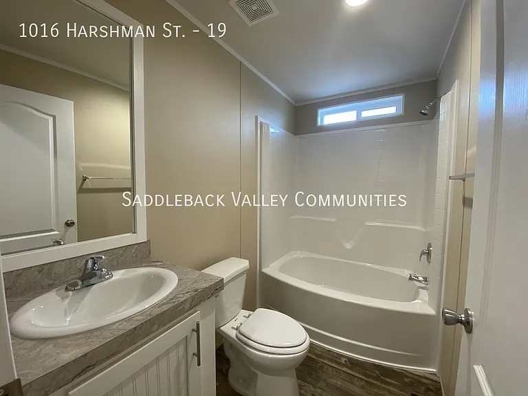 1016 Harshman St #19 — Photo 12