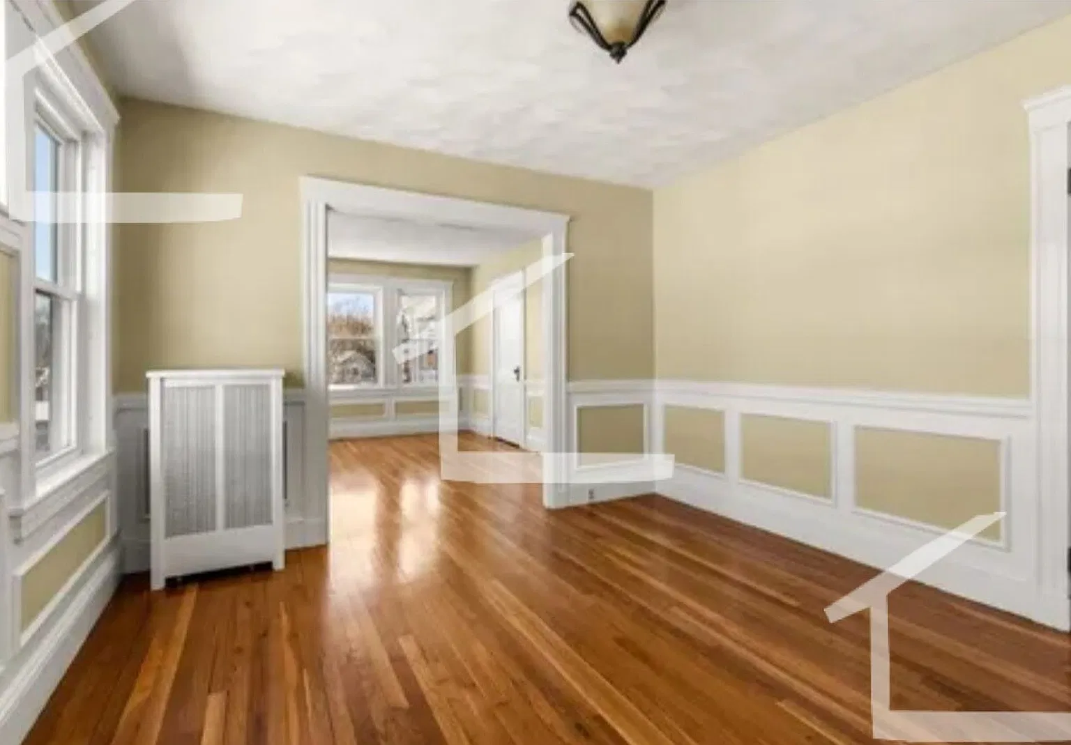 80 Beechcroft St #3C Boston MA 02135 — Photo 2