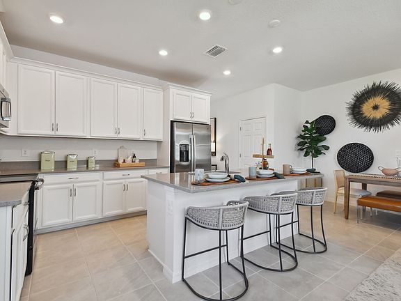 Interior - Representational Photo