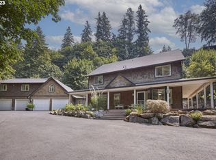 12311 NE Roper Rd, Battle Ground, WA 98604