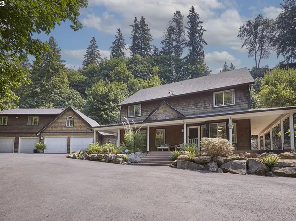 12311 NE Roper Rd, Battle Ground, WA 98604