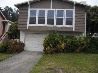 245 Catalina Ave, Pacifica, CA 94044