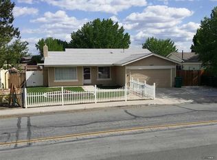 1017 Spanish Springs Rd, Sparks, NV 89434