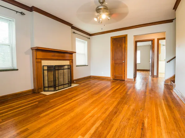 1611 Quarrier St #2, Charleston, WV 25311