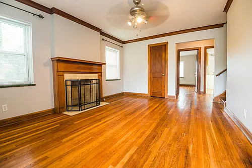 1611 Quarrier St #2 Photo 1