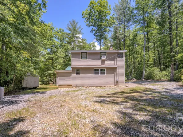 2455 Whisper Wind Ln, Morganton, NC 28655