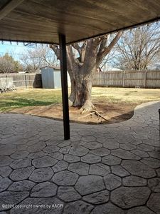 2814 Lloyd Dr, Amarillo, TX, 79110