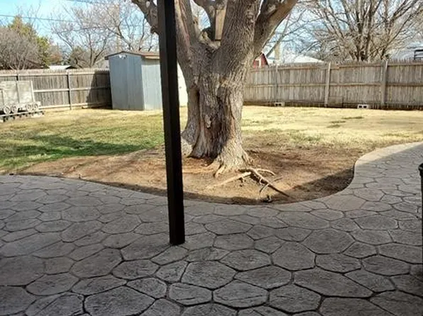 2814 Lloyd Dr, Amarillo, TX 79110