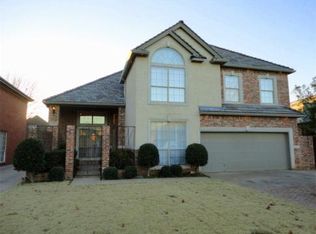 5 Peachtree Ct, Wichita Falls, TX 76308